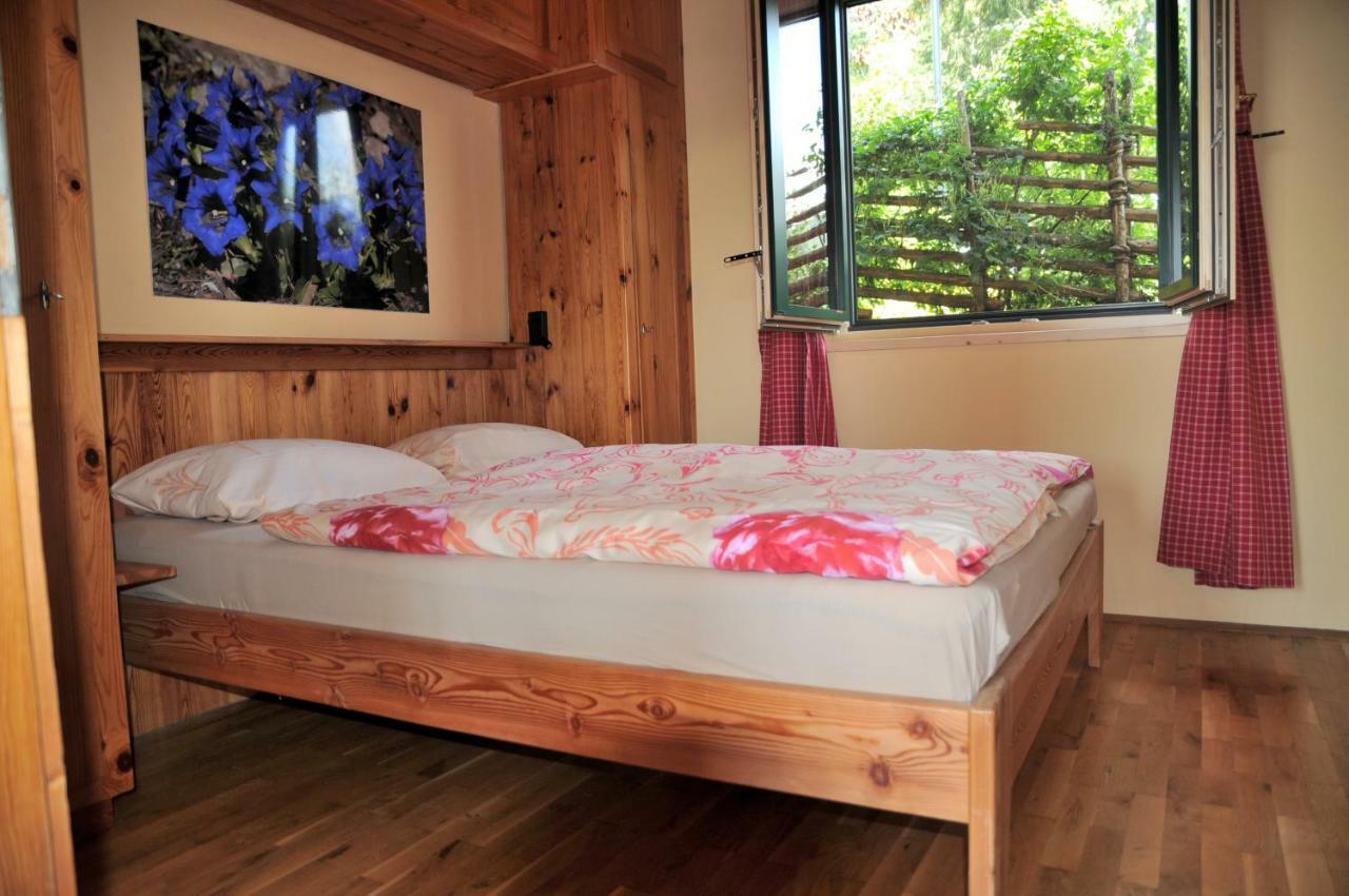 Sulamith Ferienhaus Mit Garten Санкт-Катрайн-ам-Оффенэгг Экстерьер фото